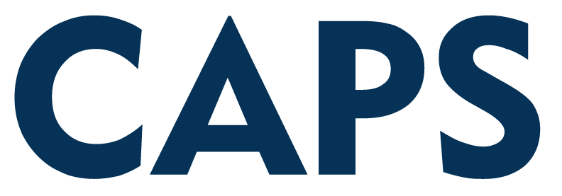 CAPS Logo